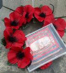 Agecroft War Memorial Remembrance Service 